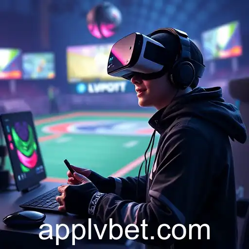 The Evolution of Online Gaming: LVBet in 2025