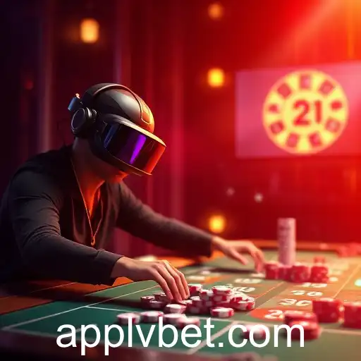 Future of Online Gaming with LVbet