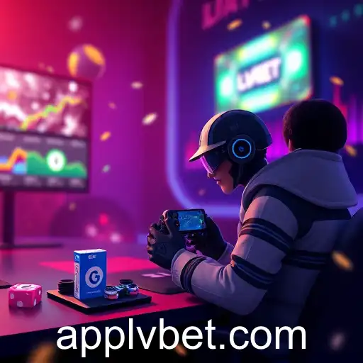 The Evolution of Online Gaming with LV BET