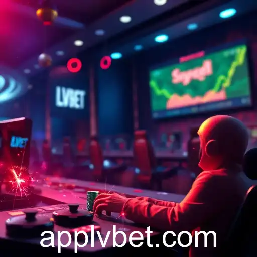 LVbet’s Place in the 2025 Gaming Landscape