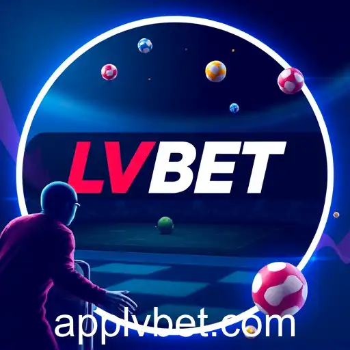 LVBet Revolutionizes Online Gaming