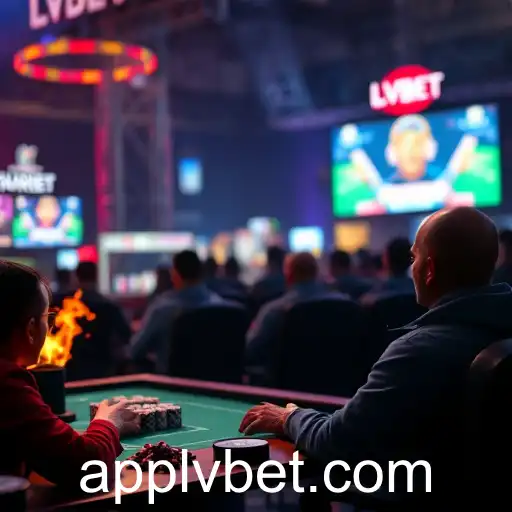 Exploring LVBet's Impact on Online Gaming