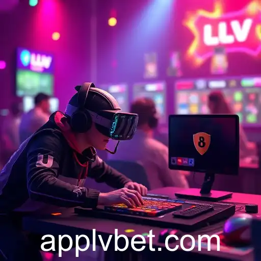 LVbet's Influence on Online Gaming in 2025