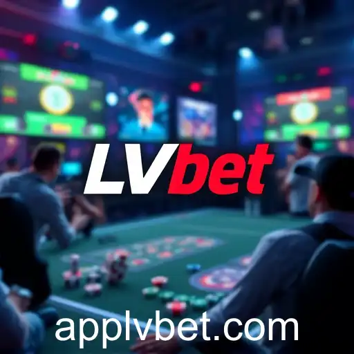 LVBet: Transforming the Online Gaming Landscape