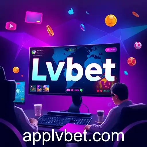 The Evolution of Online Gaming Platforms: A Focus on Lvbet