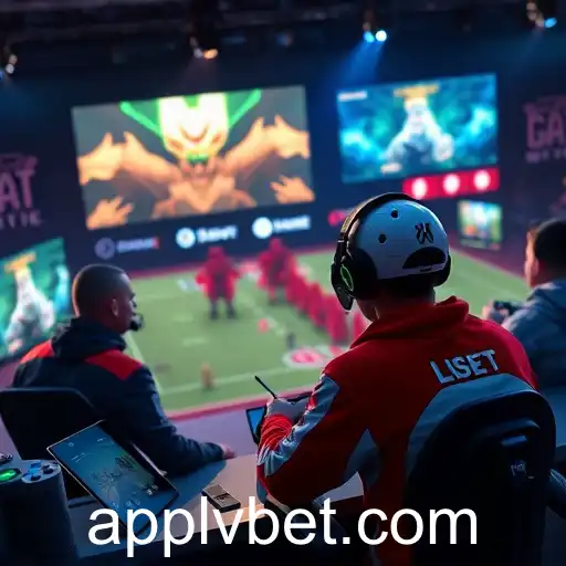 The Evolution of Online Gaming: A Look at LVBET