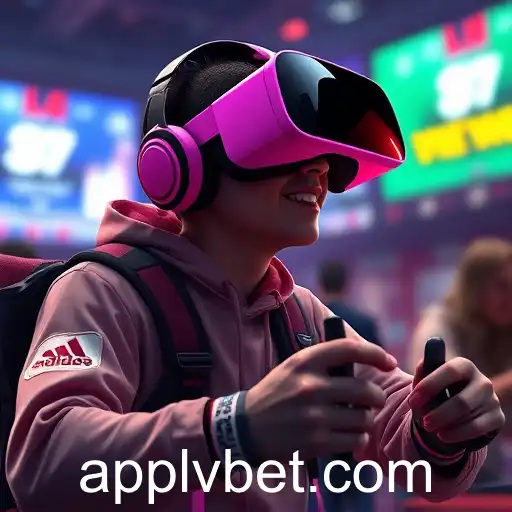 LVBet: A Dynamic Shift in Online Gaming
