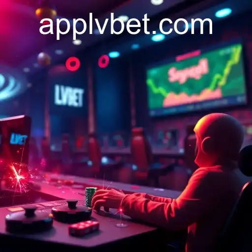 LVbet’s Place in the 2025 Gaming Landscape
