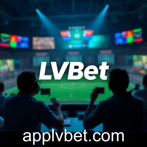 Exploring LVBet: A New Era in Online Gaming