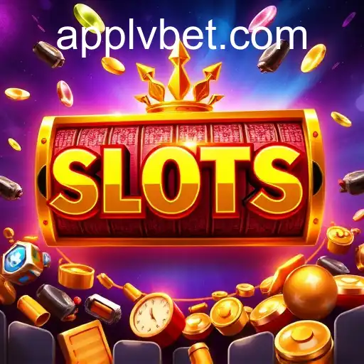 Exploring the Fascinating World of Slot Games on LV BET