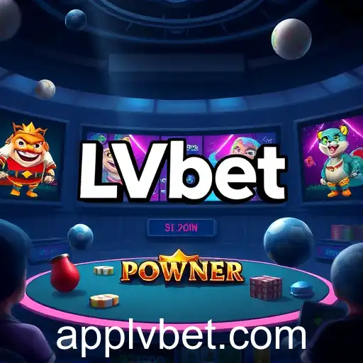 LV BET: Elevating the Gaming Blog Experience
