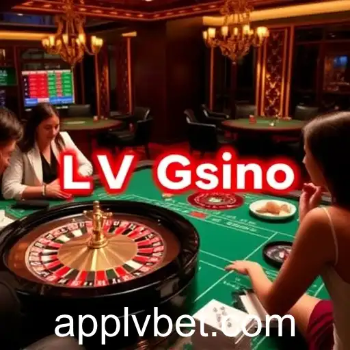 Exploring the Exciting World of Live Casino at LV BET