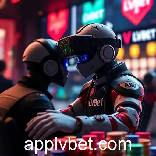 The Evolution of LVbet in the Gaming Industry