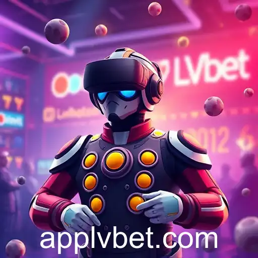 LVbet: The Rise of Online Gaming in 2025