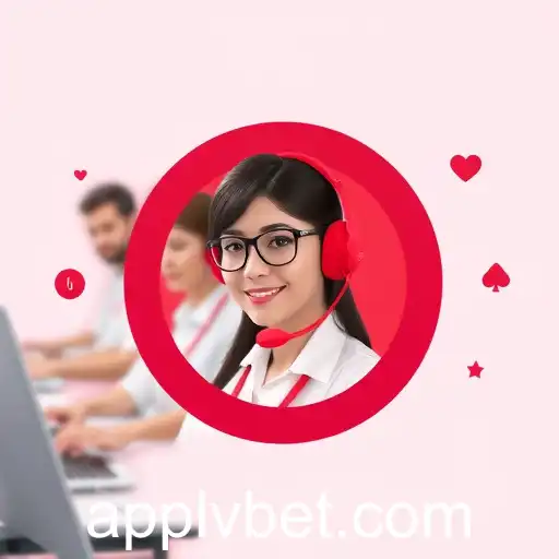 Exploring 'Customer Support' in Online Gaming: A Deep Dive into LVBet's Approach