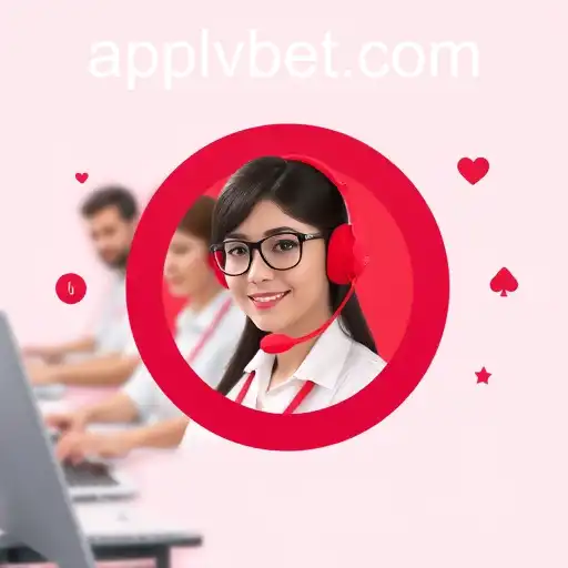 Exploring 'Customer Support' in Online Gaming: A Deep Dive into LVBet's Approach